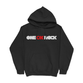 Sun Logo Hoodie